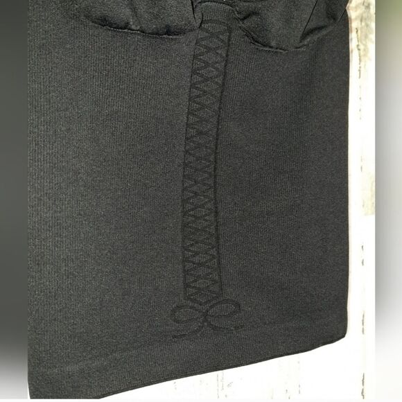 G by Guess Tummy Control Camisole Tank Shapewear 2pc Bundle - Picture 4 of 7